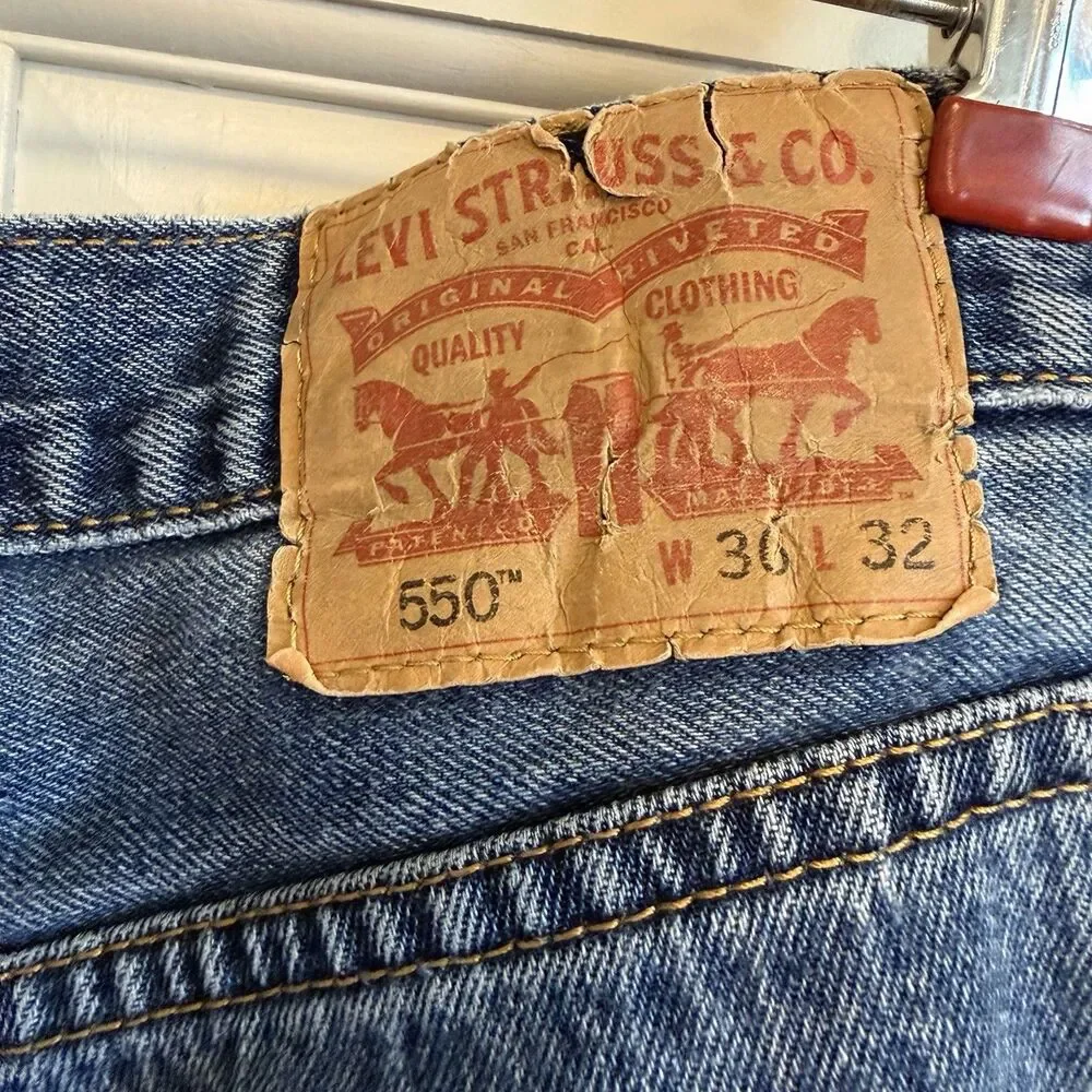 Levis vintage levis